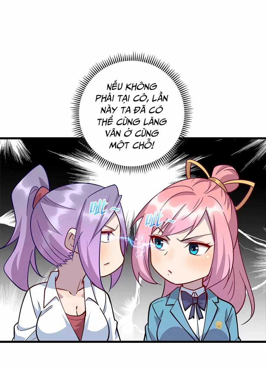 Long Hoàng Vũ Thần - Chapter 75 - Trang 21