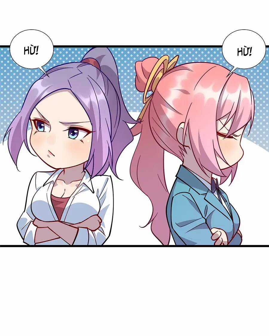 Long Hoàng Vũ Thần - Chapter 75 - Trang 22