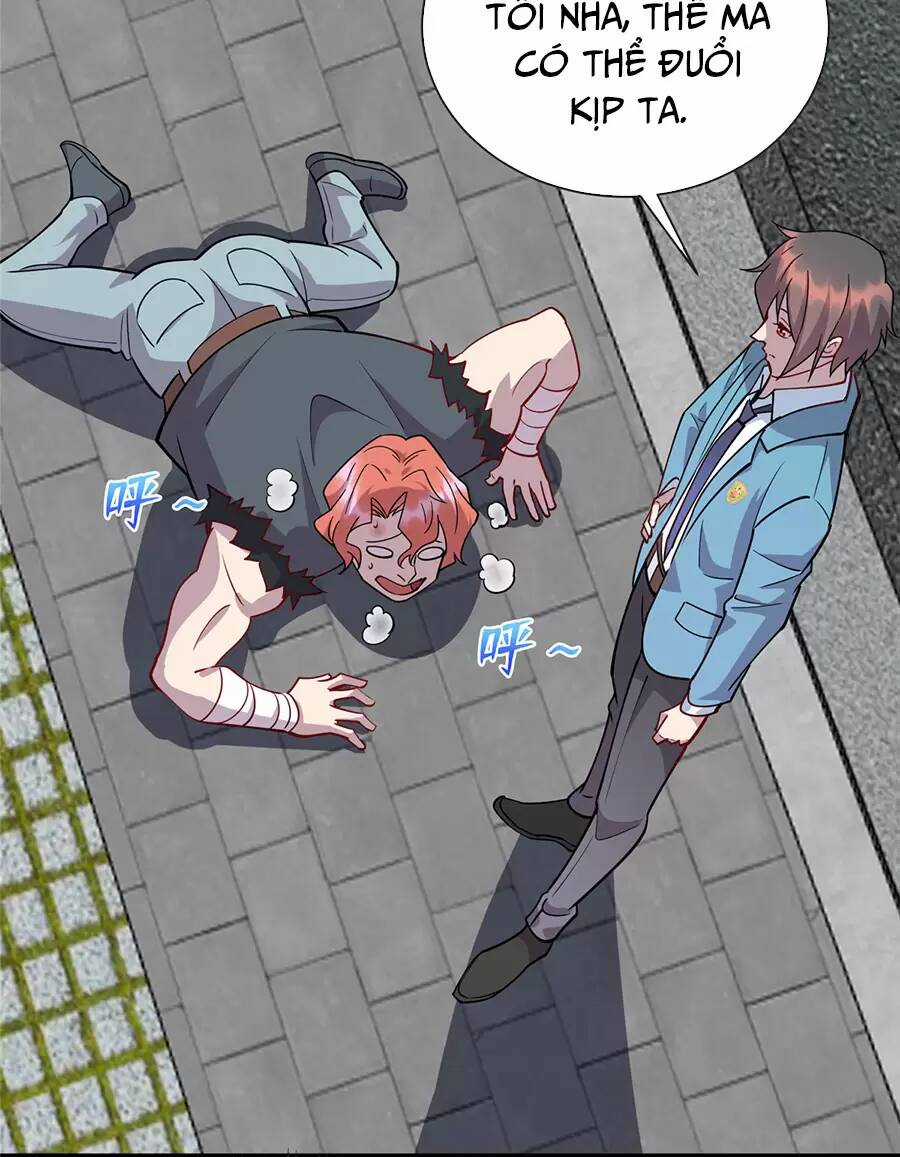 Long Hoàng Vũ Thần - Chapter 75 - Trang 24