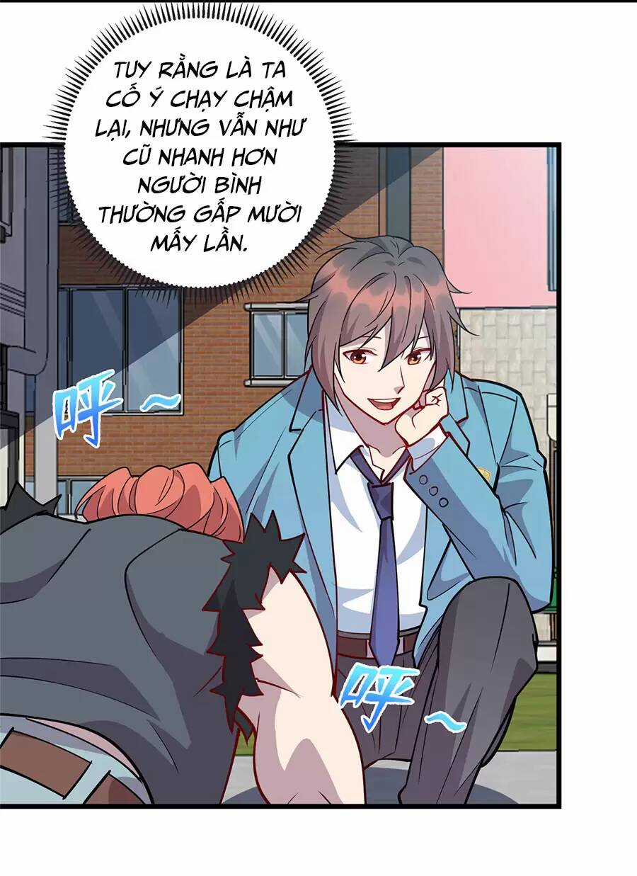 Long Hoàng Vũ Thần - Chapter 75 - Trang 25