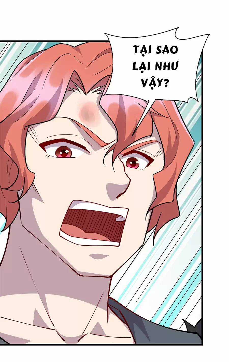 Long Hoàng Vũ Thần - Chapter 75 - Trang 29