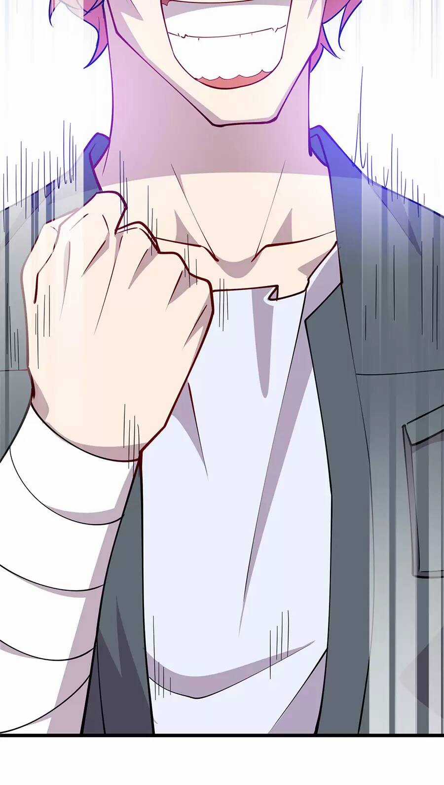 Long Hoàng Vũ Thần - Chapter 75 - Trang 32