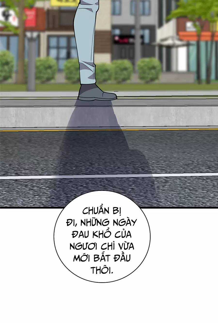 Long Hoàng Vũ Thần - Chapter 75 - Trang 34