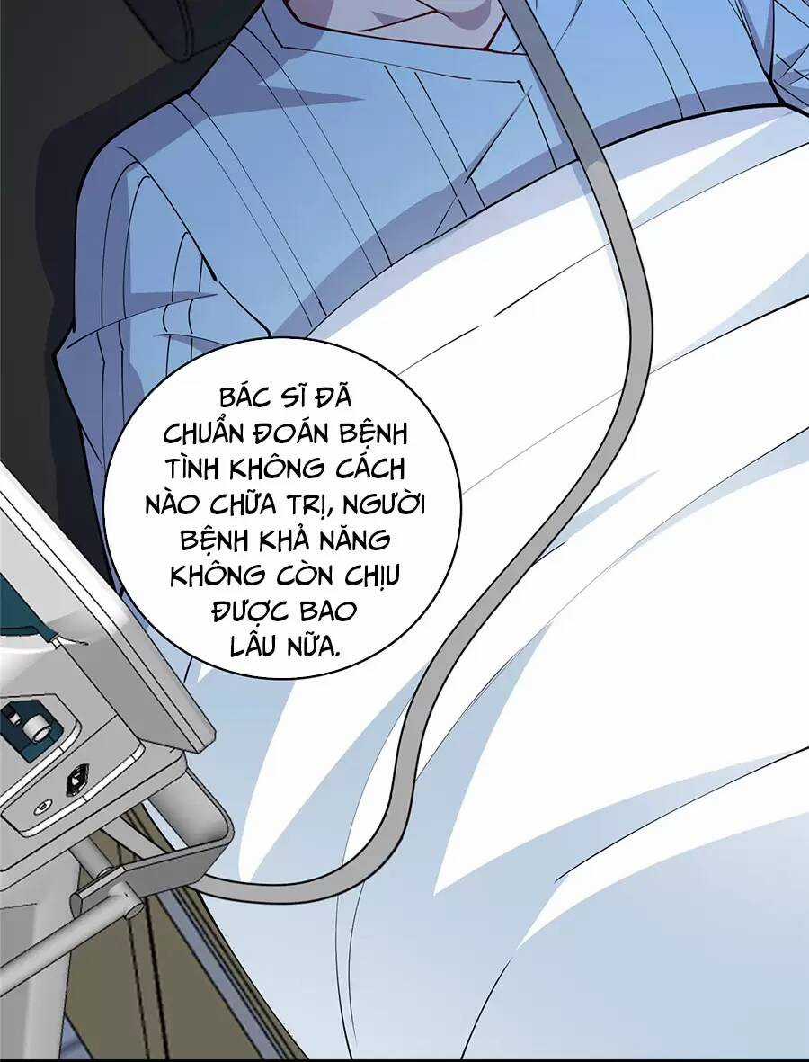 Long Hoàng Vũ Thần - Chapter 75 - Trang 37