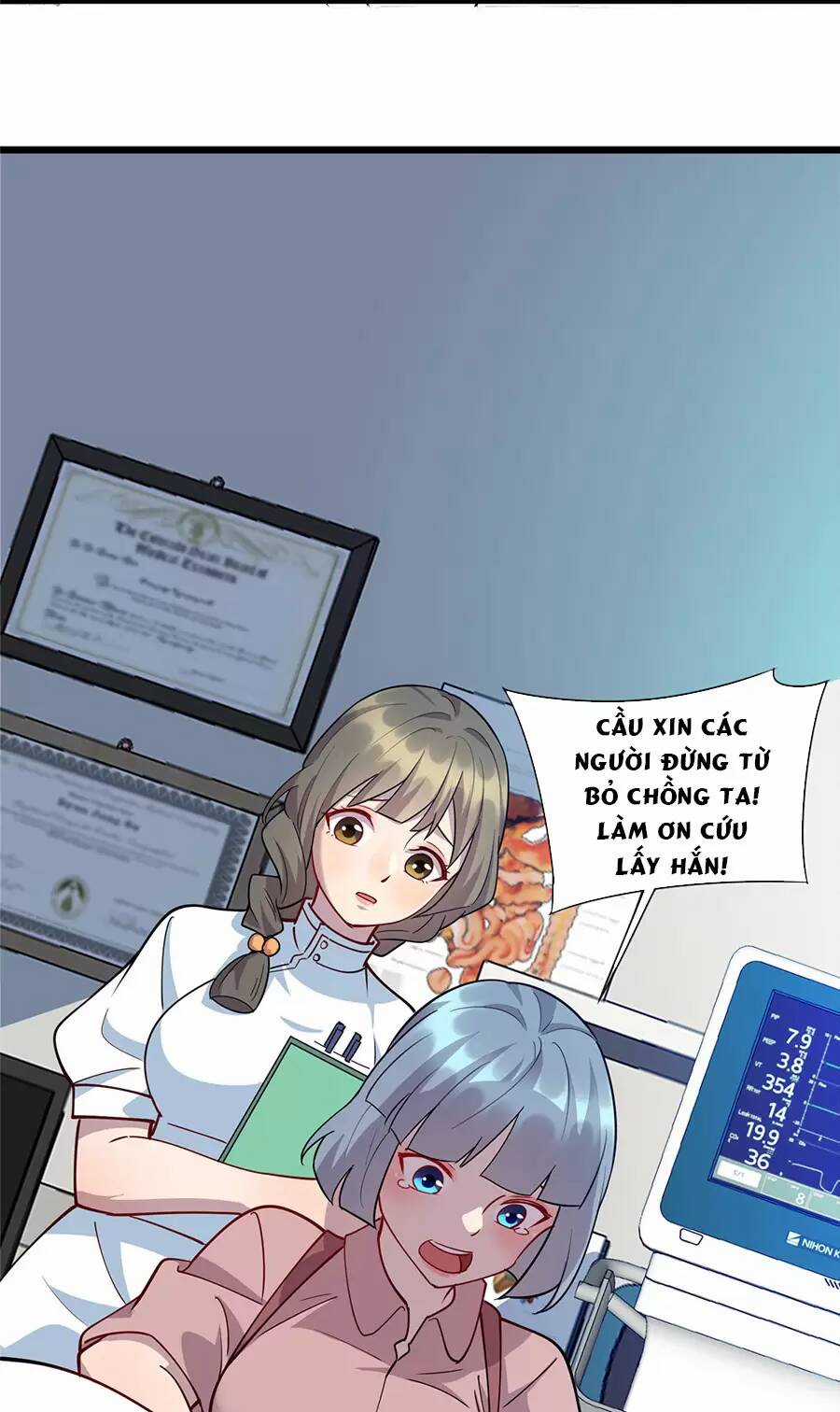 Long Hoàng Vũ Thần - Chapter 75 - Trang 38