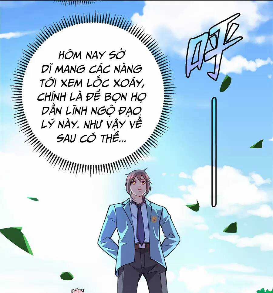 Long Hoàng Vũ Thần - Chapter 75 - Trang 5