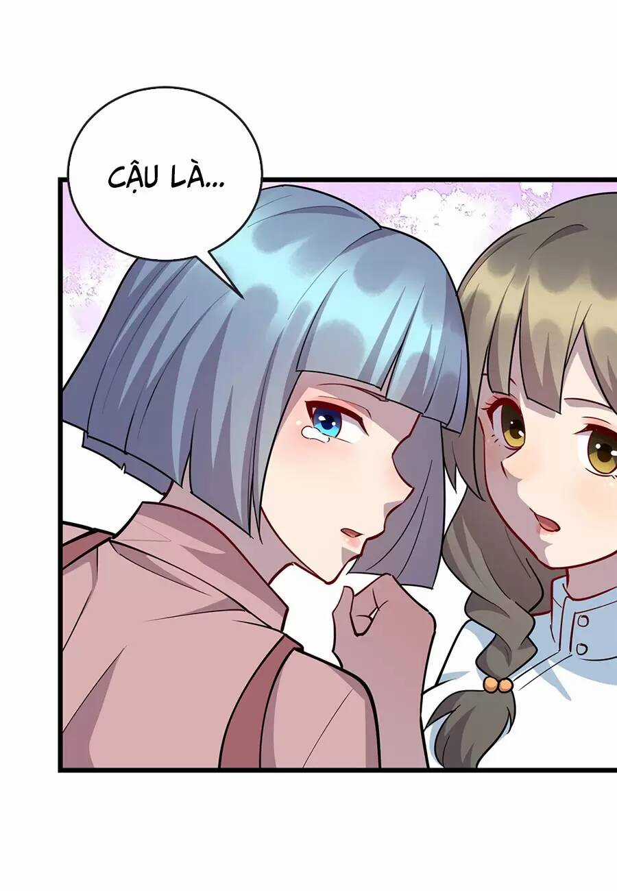 Long Hoàng Vũ Thần - Chapter 75 - Trang 41