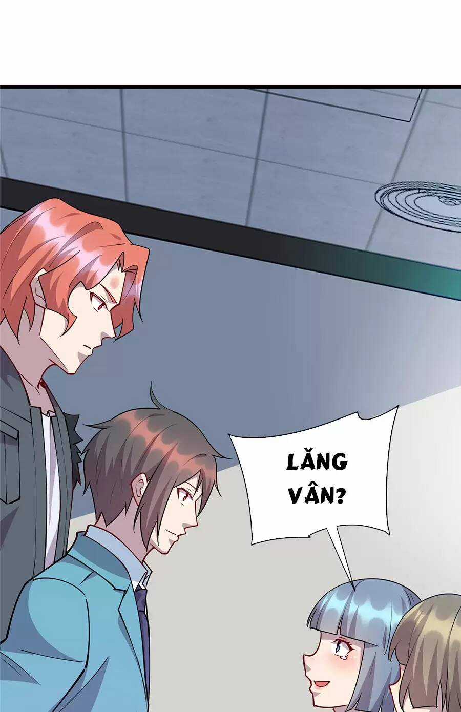 Long Hoàng Vũ Thần - Chapter 75 - Trang 42