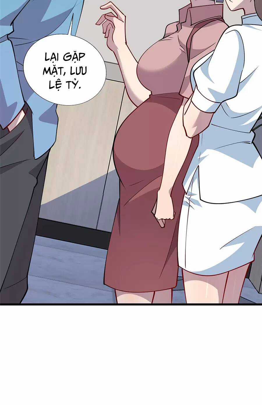 Long Hoàng Vũ Thần - Chapter 75 - Trang 43