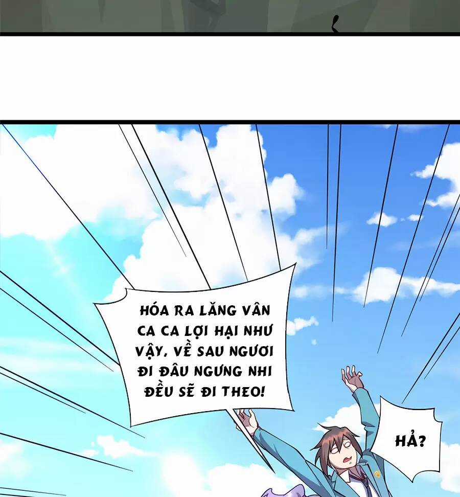 Long Hoàng Vũ Thần - Chapter 75 - Trang 7
