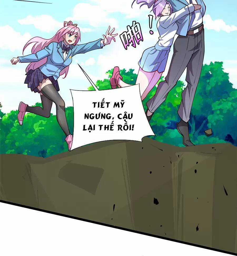 Long Hoàng Vũ Thần - Chapter 75 - Trang 8