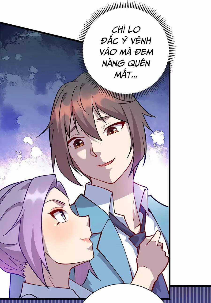 Long Hoàng Vũ Thần - Chapter 75 - Trang 9