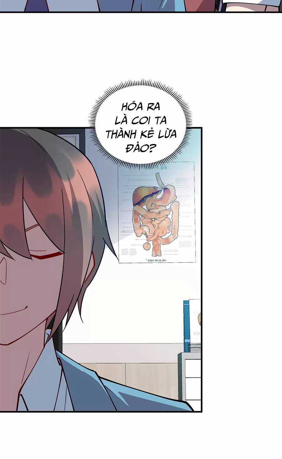 Long Hoàng Vũ Thần - Chapter 76 - Trang 13