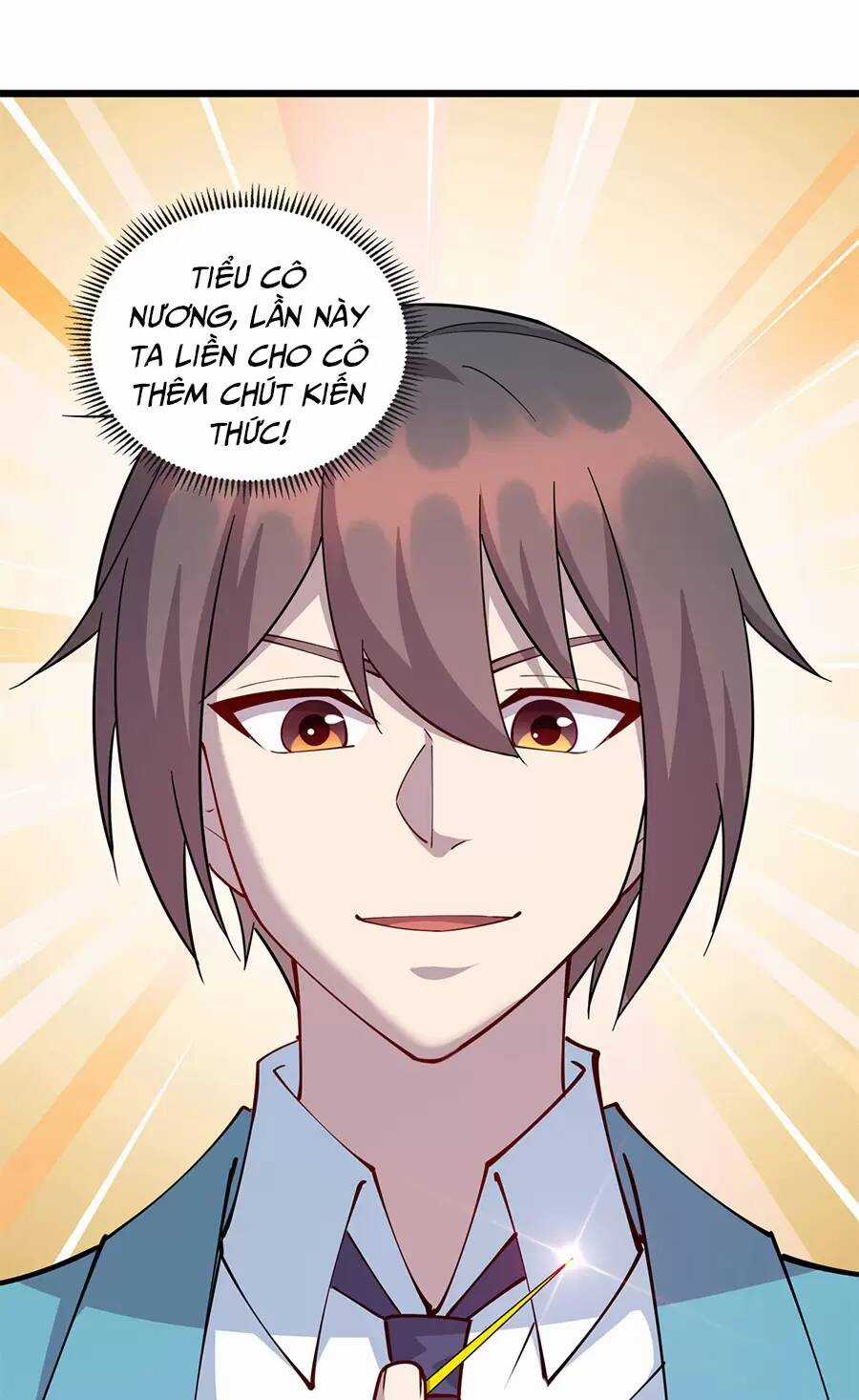 Long Hoàng Vũ Thần - Chapter 76 - Trang 14