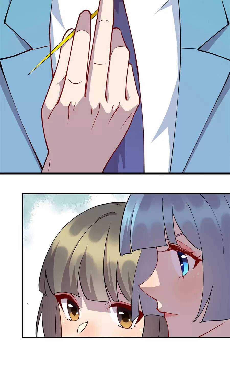 Long Hoàng Vũ Thần - Chapter 76 - Trang 15