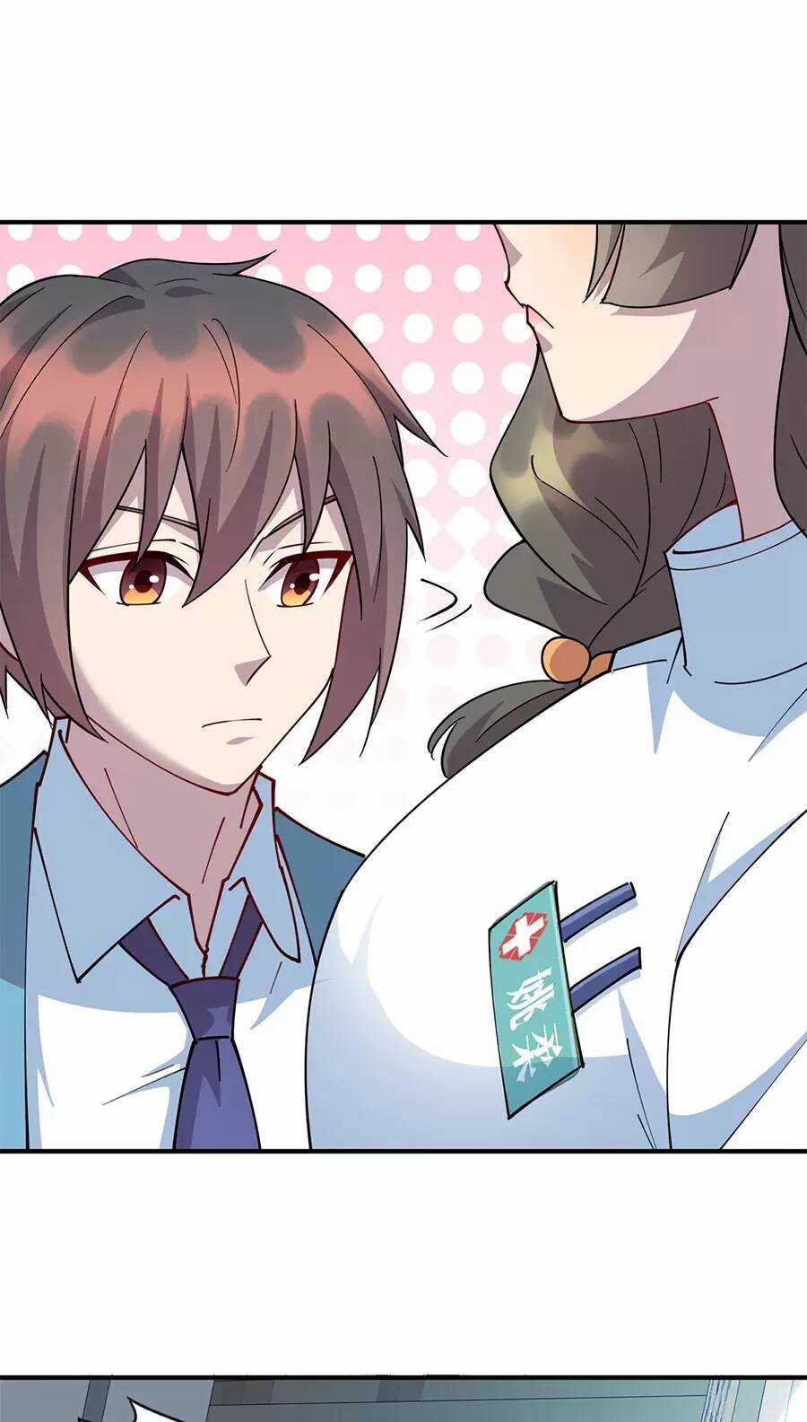 Long Hoàng Vũ Thần - Chapter 76 - Trang 16