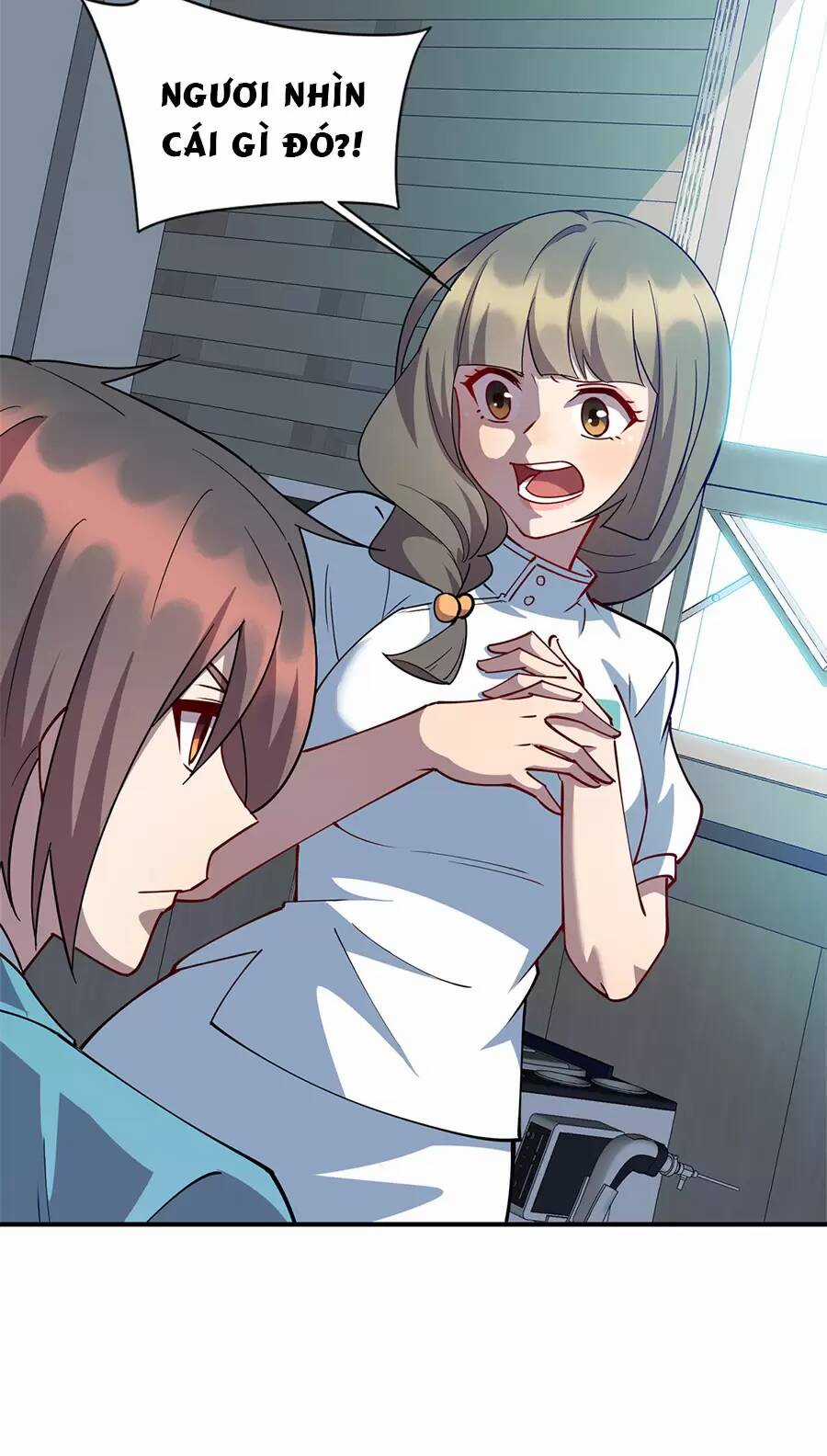 Long Hoàng Vũ Thần - Chapter 76 - Trang 17