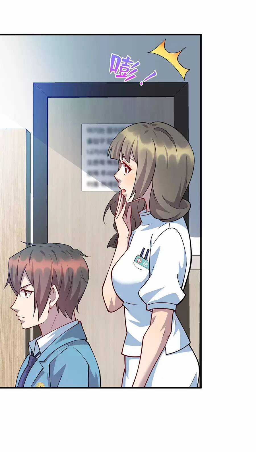 Long Hoàng Vũ Thần - Chapter 76 - Trang 20