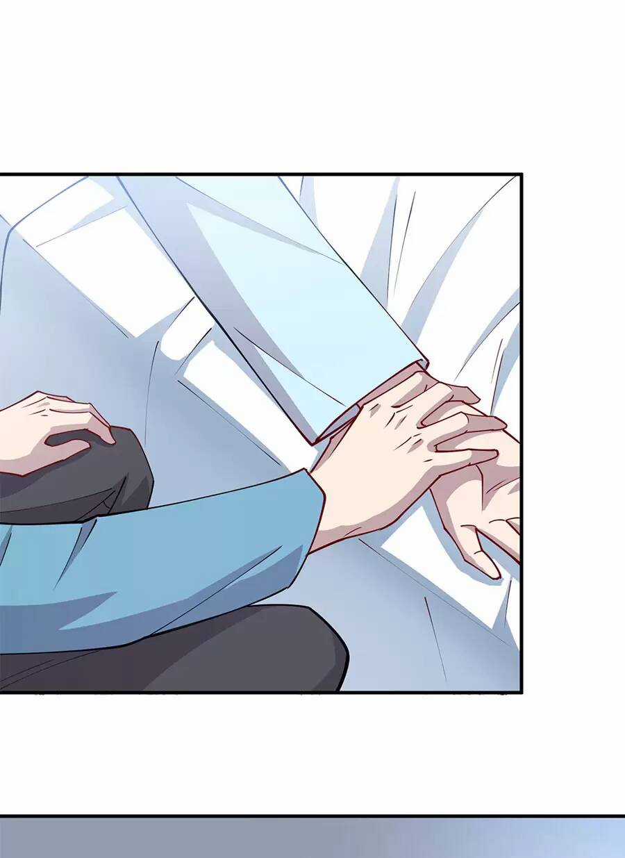 Long Hoàng Vũ Thần - Chapter 76 - Trang 3