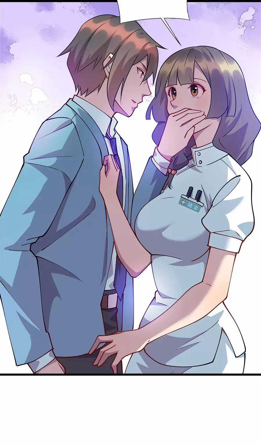 Long Hoàng Vũ Thần - Chapter 76 - Trang 23