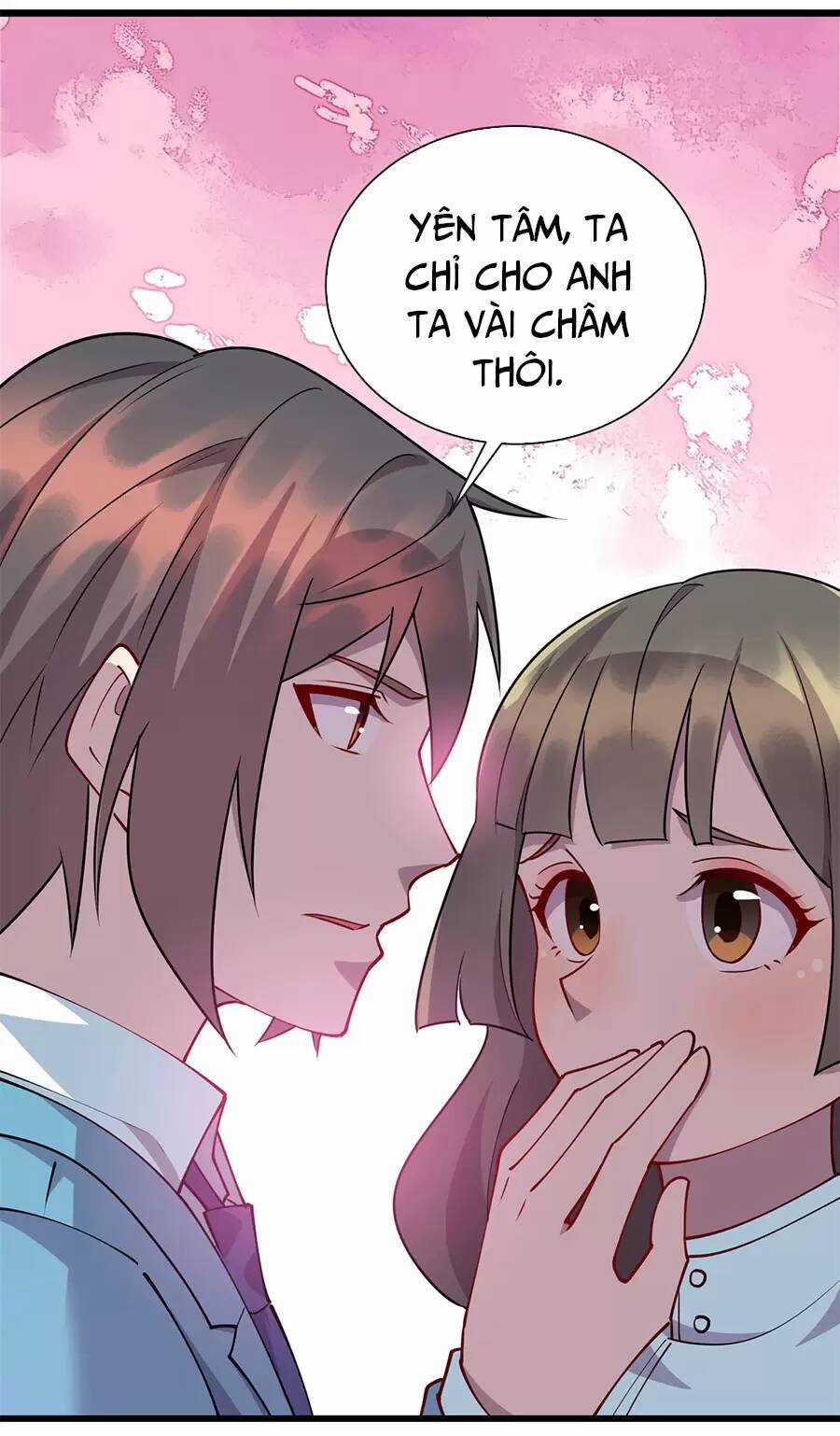 Long Hoàng Vũ Thần - Chapter 76 - Trang 24