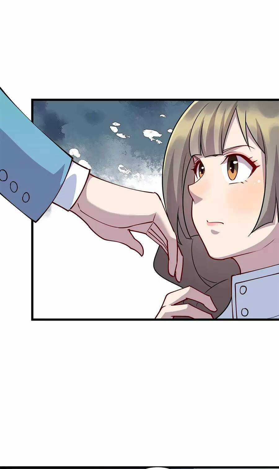 Long Hoàng Vũ Thần - Chapter 76 - Trang 28