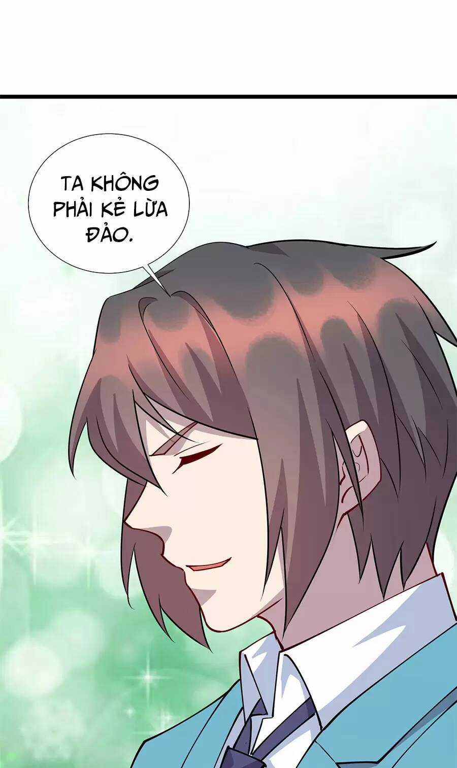 Long Hoàng Vũ Thần - Chapter 76 - Trang 30