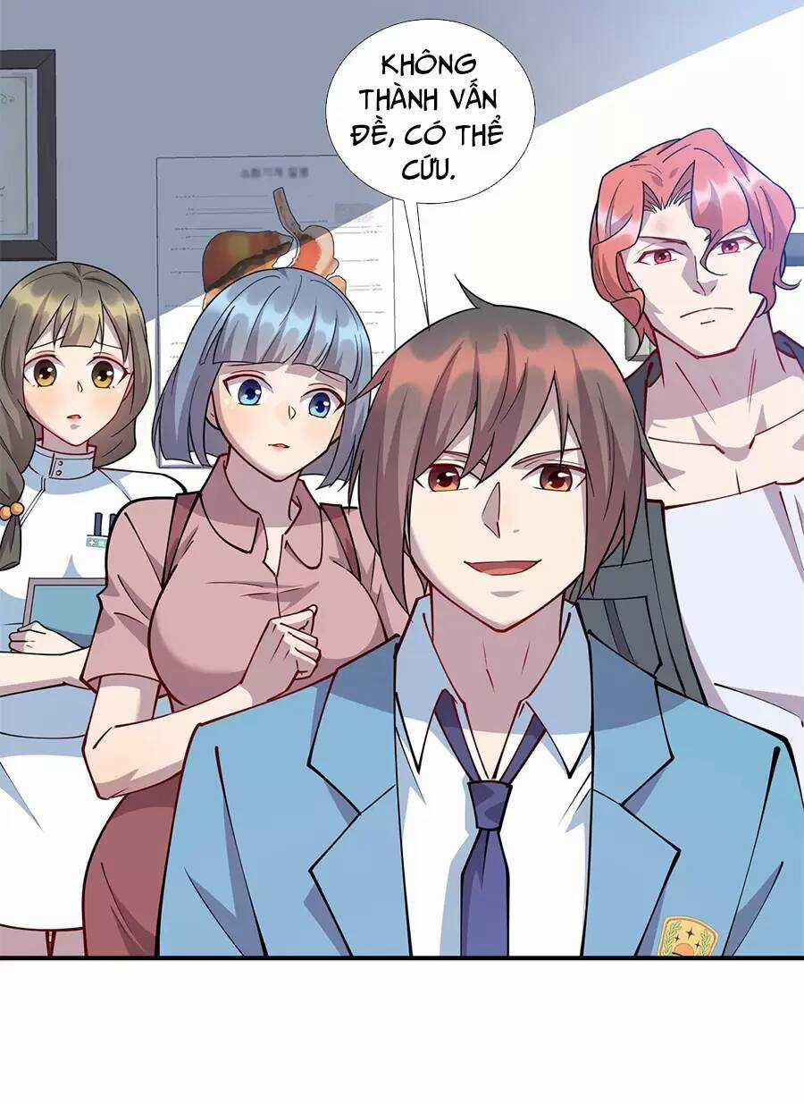 Long Hoàng Vũ Thần - Chapter 76 - Trang 4