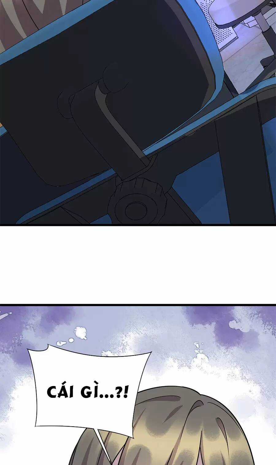 Long Hoàng Vũ Thần - Chapter 76 - Trang 33