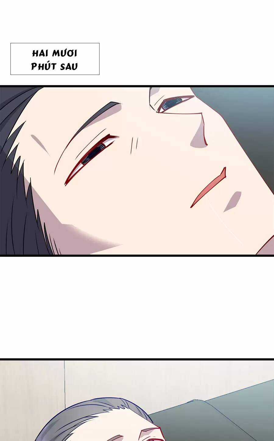 Long Hoàng Vũ Thần - Chapter 76 - Trang 35