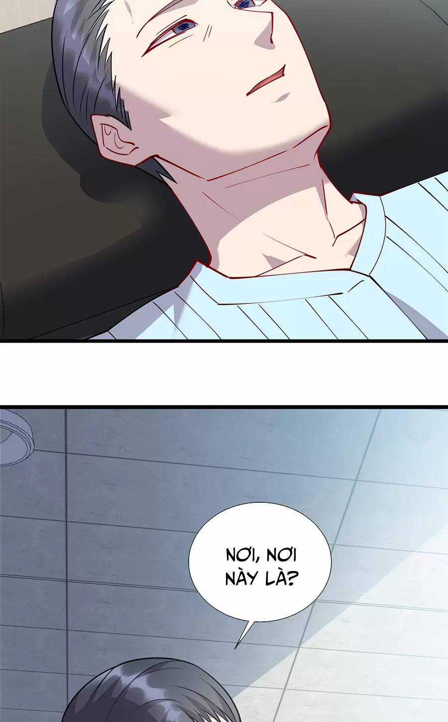 Long Hoàng Vũ Thần - Chapter 76 - Trang 36