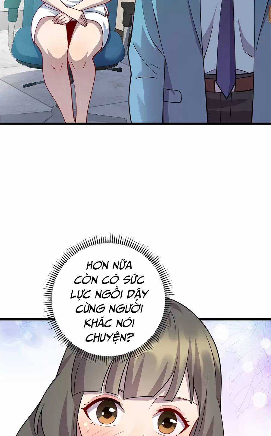 Long Hoàng Vũ Thần - Chapter 76 - Trang 40