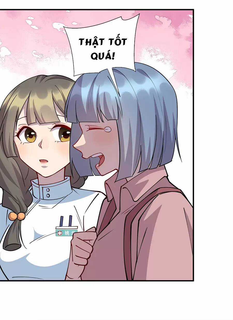 Long Hoàng Vũ Thần - Chapter 76 - Trang 5