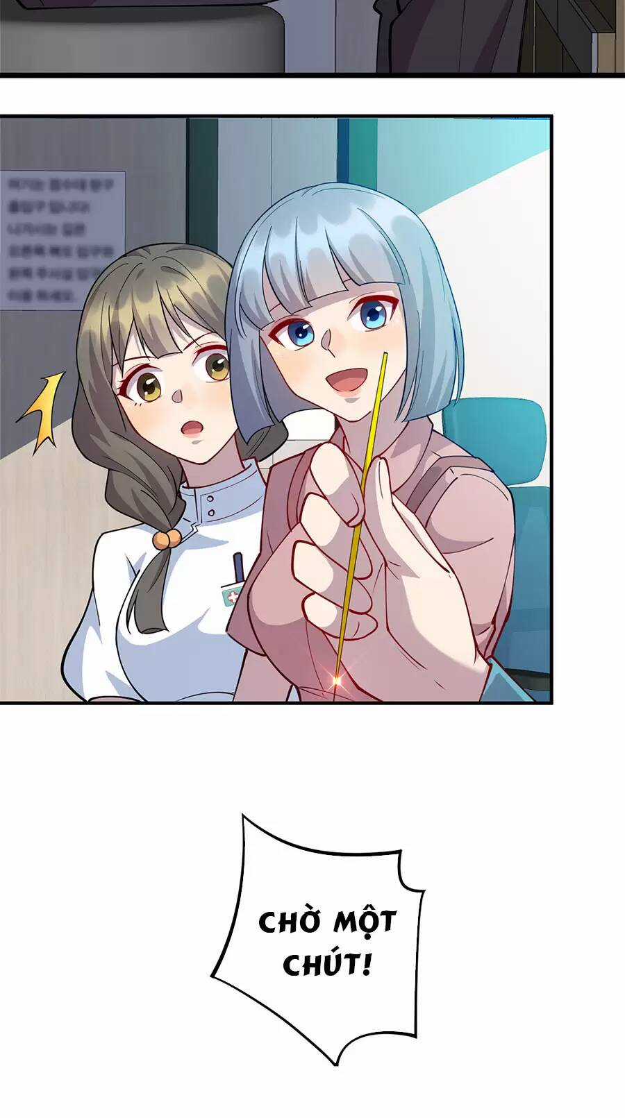 Long Hoàng Vũ Thần - Chapter 76 - Trang 7