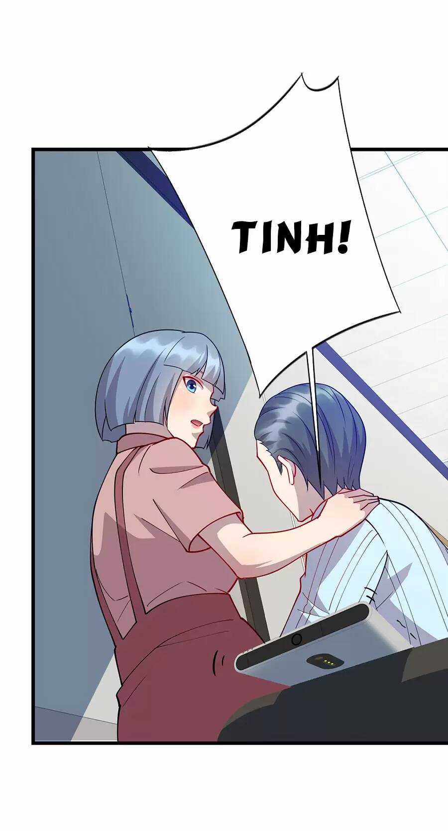 Long Hoàng Vũ Thần - Chapter 77 - Trang 11