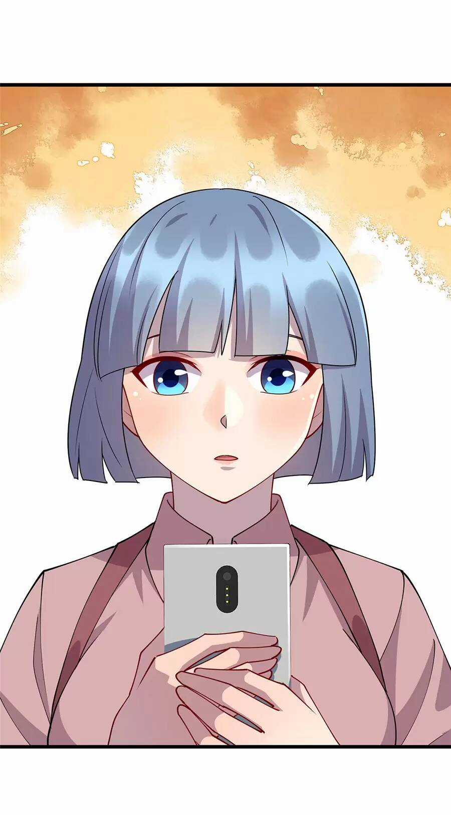 Long Hoàng Vũ Thần - Chapter 77 - Trang 12