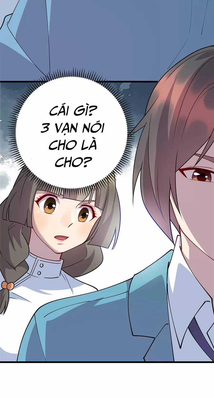 Long Hoàng Vũ Thần - Chapter 77 - Trang 17