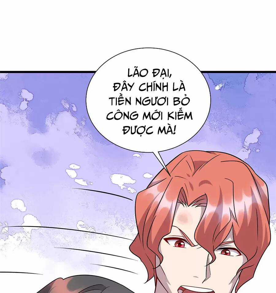 Long Hoàng Vũ Thần - Chapter 77 - Trang 18