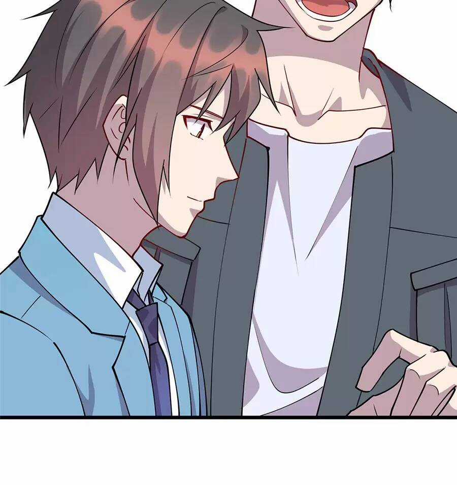 Long Hoàng Vũ Thần - Chapter 77 - Trang 19