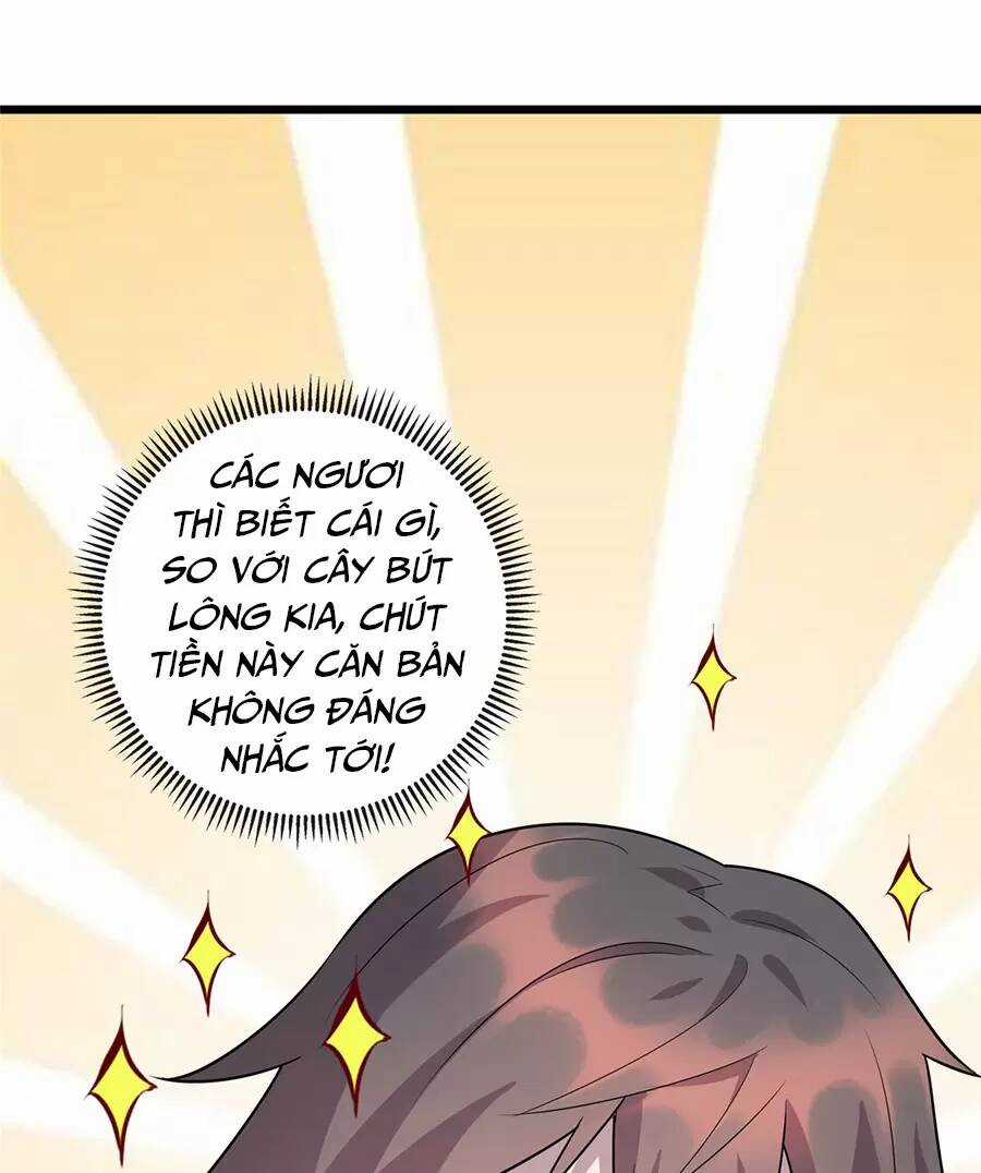 Long Hoàng Vũ Thần - Chapter 77 - Trang 21