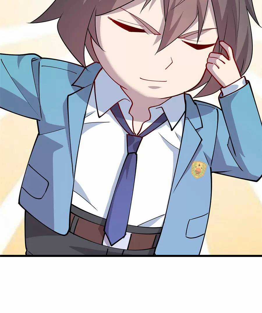 Long Hoàng Vũ Thần - Chapter 77 - Trang 22