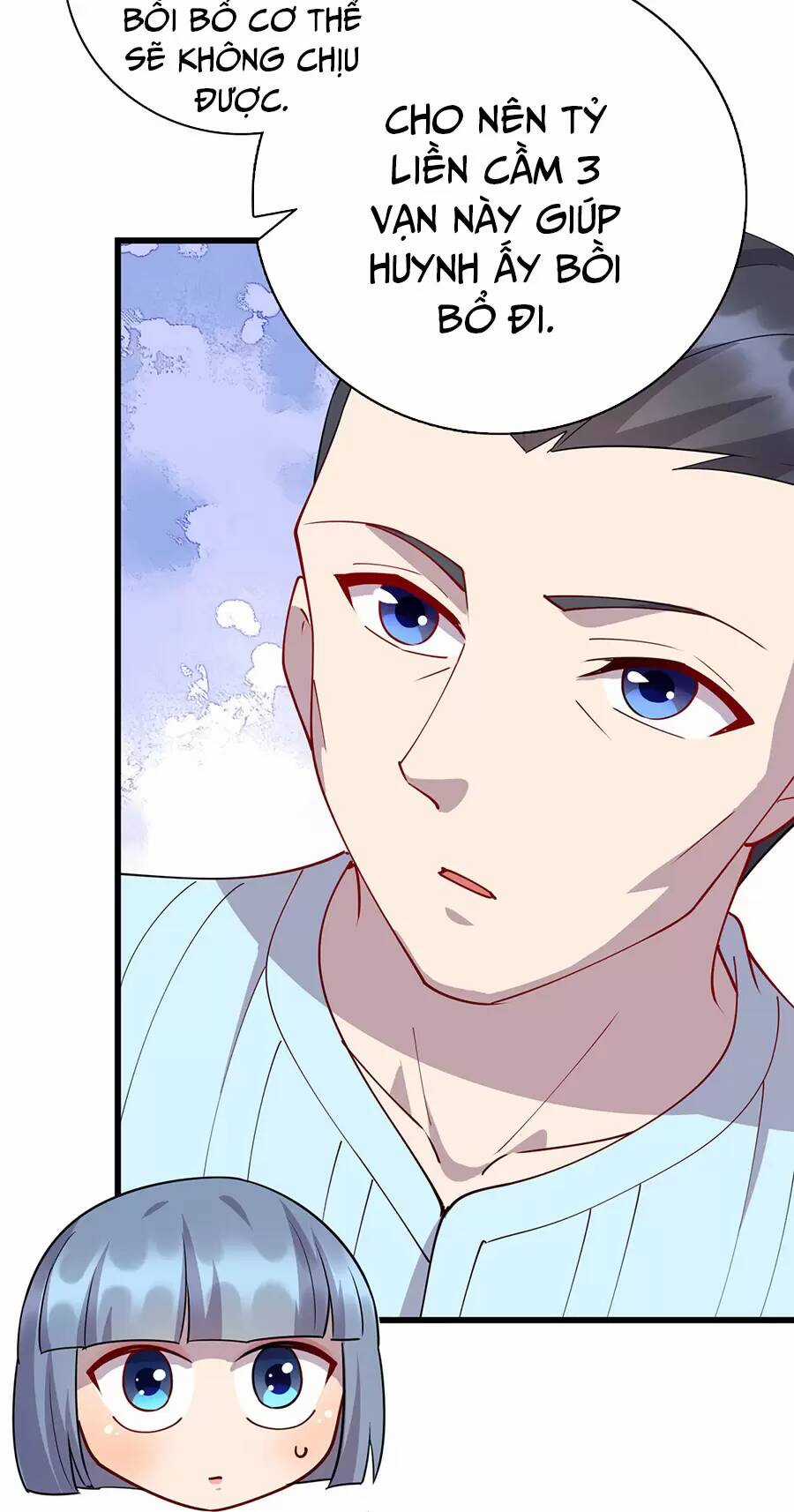 Long Hoàng Vũ Thần - Chapter 77 - Trang 26