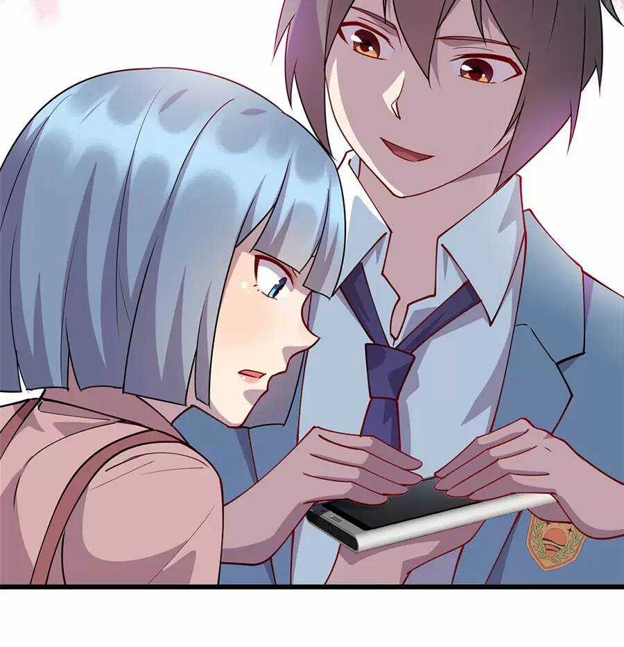 Long Hoàng Vũ Thần - Chapter 77 - Trang 28