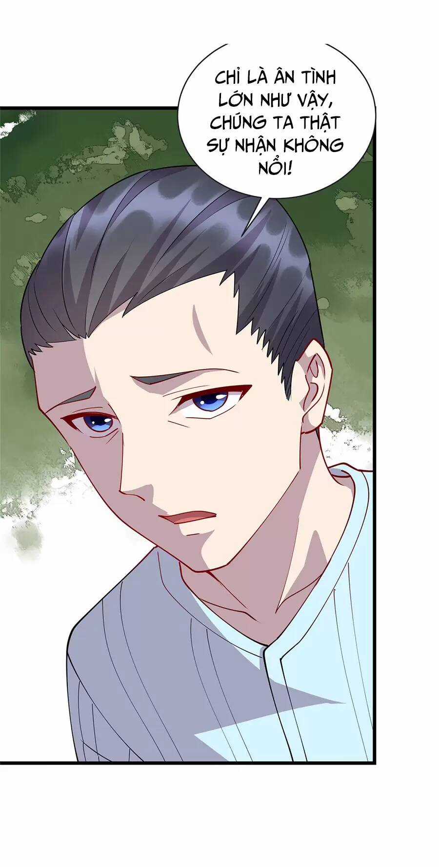 Long Hoàng Vũ Thần - Chapter 77 - Trang 29