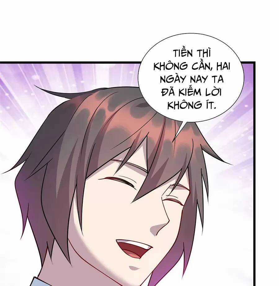 Long Hoàng Vũ Thần - Chapter 77 - Trang 4