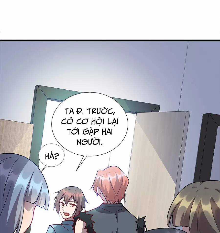 Long Hoàng Vũ Thần - Chapter 77 - Trang 32