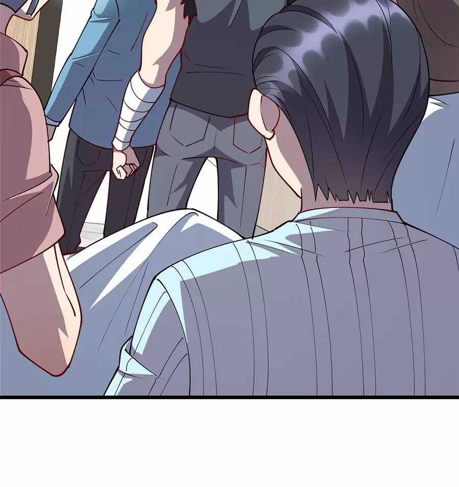 Long Hoàng Vũ Thần - Chapter 77 - Trang 33