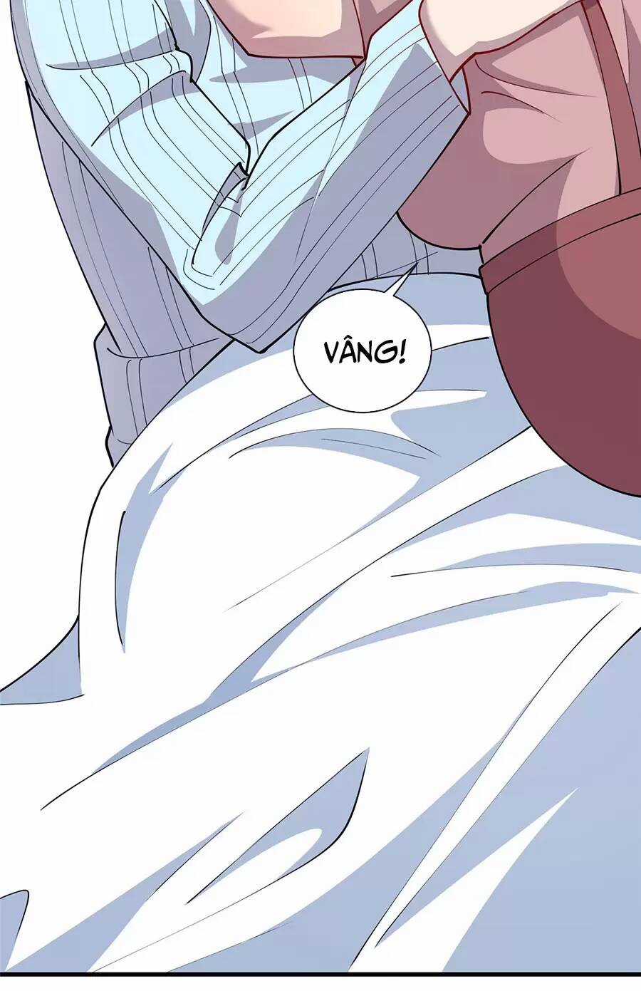 Long Hoàng Vũ Thần - Chapter 77 - Trang 36