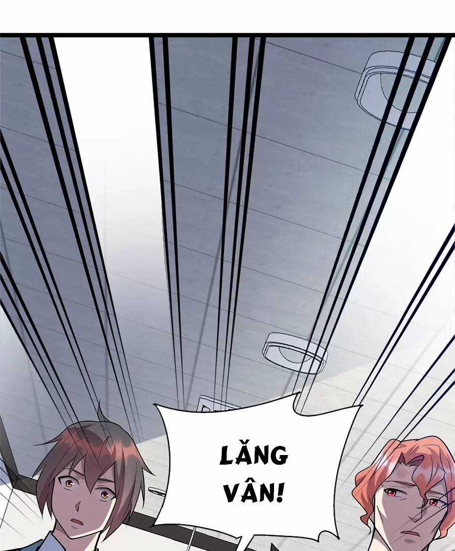 Long Hoàng Vũ Thần - Chapter 77 - Trang 40