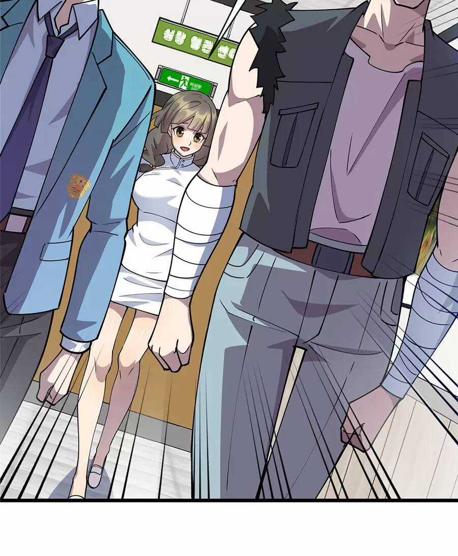 Long Hoàng Vũ Thần - Chapter 77 - Trang 41